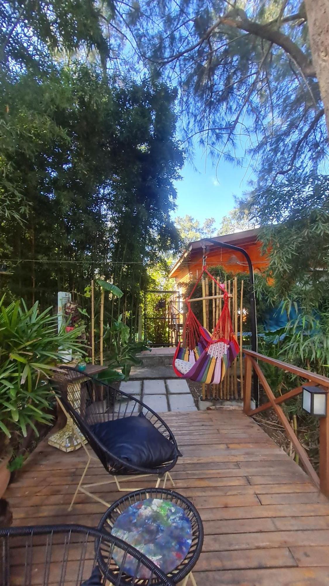 Casuarinas Del Delta De Tigre Сasa de vacaciones